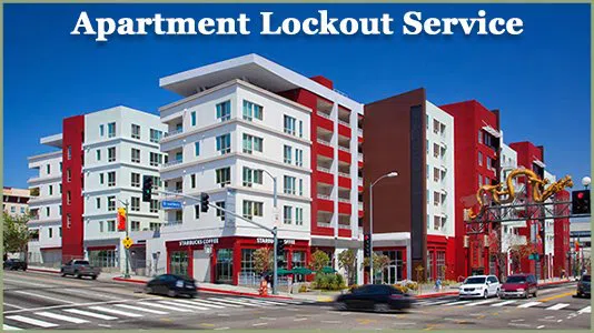 Master Locksmith Store Colorado Springs, CO 719-992-3156 - appartmet-lock-out