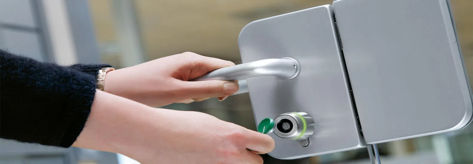 Master Locksmith Store Colorado Springs, CO 719-992-3156 - push-bars